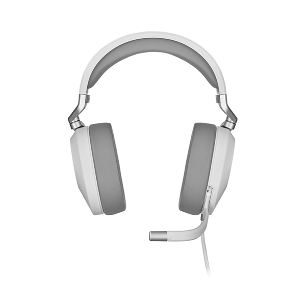 Tai nghe Corsair HS65 Surround White CA-9011271-AP