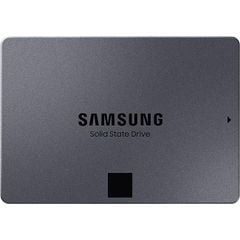 Ổ Cứng SSD Samsung 870 QVO 2TB SATA 2.5