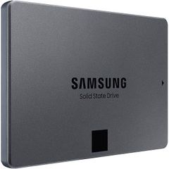 Ổ Cứng SSD Samsung 870 QVO 2TB SATA 2.5