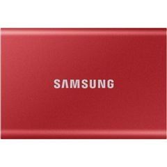 Ổ cứng 500GB Samsung Portable T7 Non Touch MU-PC500R/WW