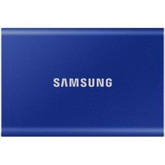 Ổ cứng di động 1TB SSD SAMSUNG Portable T7 Non Touch MU-PC1T0H/WW