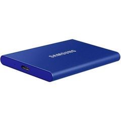 Ổ cứng di động 1TB SSD SAMSUNG Portable T7 Non Touch MU-PC1T0H/WW