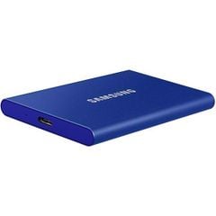 Ổ cứng 1TB SSD SAMSUNG Portable T7 Non Touch MU-PC1T0H/WW