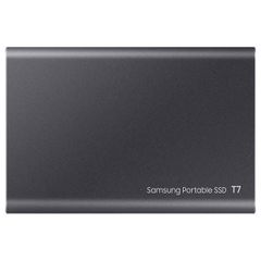 Ổ cứng 500GB SSD SAMSUNG Portable T7 Non Touch MU-PC500T/WW