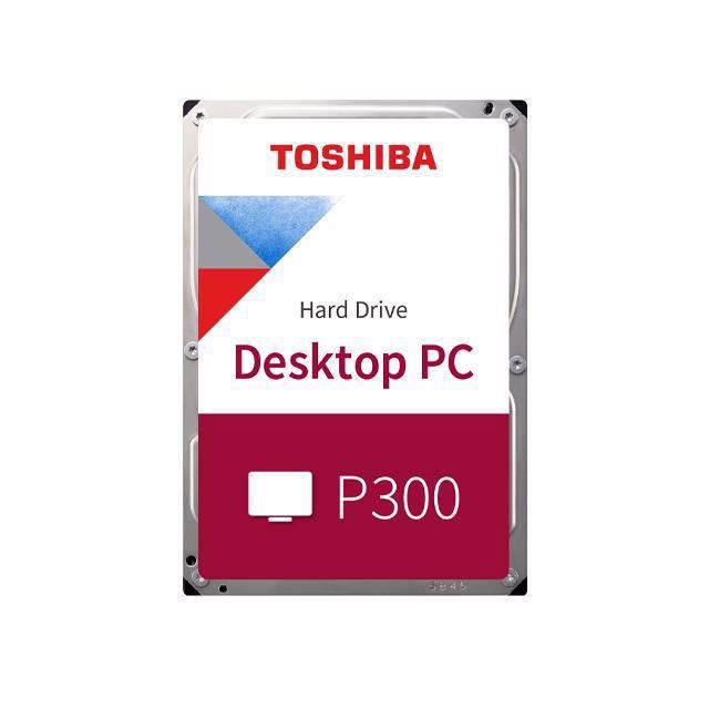 Ổ cứng HDD Toshiba 2TB Internal Hard Drive P300 (HDWD220UZSVA)