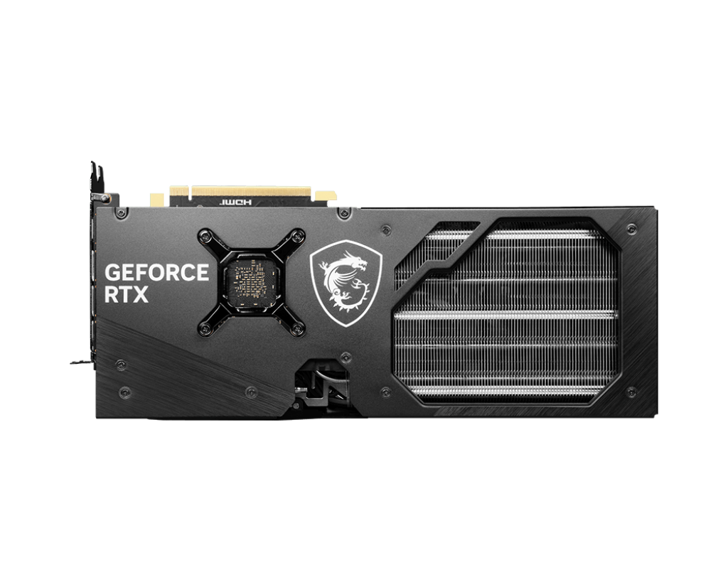 Card màn hình MSI GeForce RTX 4060 Ti GAMING X TRIO 8G