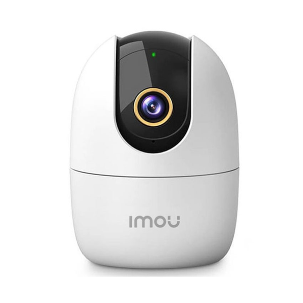 Camera Wifi 4MP IMOU IPC-A42P-D-V2 phát hiện người lạ bằng AI