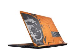 Laptop MSI GE66 Raider 10SF 483VN Dragonshield Edition (i7-10875H/16GB/1TB/VGA RTX 2070 8GB/15.6