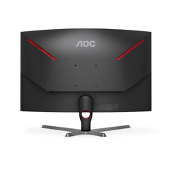 MÀN HÌNH GAMING AOC CQ32G3SE/74 (31.5 INCH/QHD/VA/165HZ/1MS/CONG