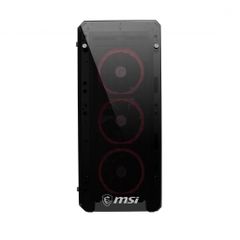 Case MSI MAG PYLON ATX (3 fan)