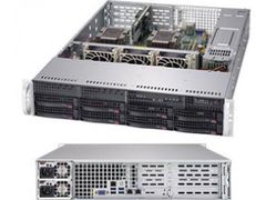 Máy chủ SuperServer SYS-6029P-TR