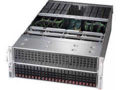 Máy chủ SuperServer SYS-4028GR-TRT