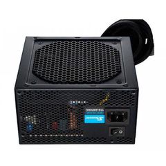 Nguồn SeaSonic S12III-650 (650W/80 PLUS Bronze/Active PFC)