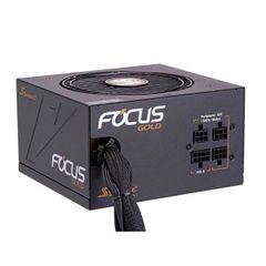 Nguồn máy tính Seasonic FOCUS 1000w PLUS GOLD (SSR - 1000FX)