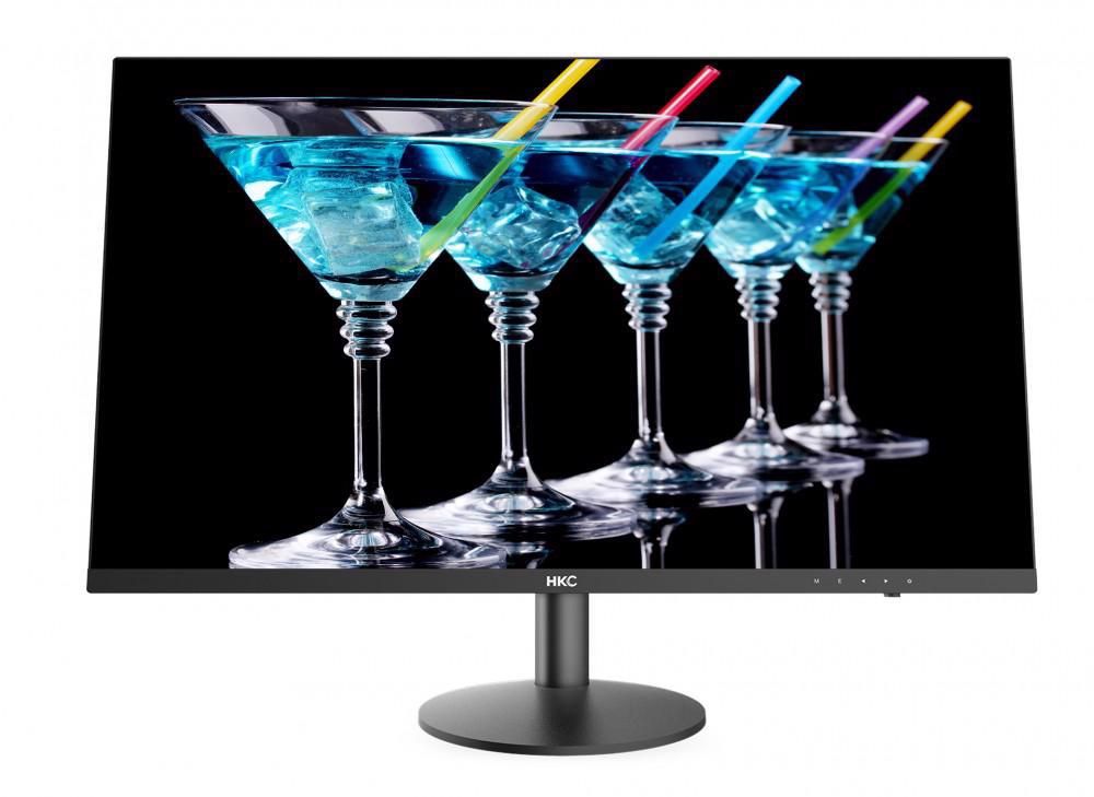Màn hình HKC MB27T1Q (27inch/QHD/IPS/60Hz/8ms/350nits/VGA+HDMI+DP+Audio)