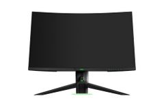 Màn hình HKC M27G5F (24.5inch/FHD/VA/165Hz/1ms/300nits/HDMI+DP+USB\Cong)