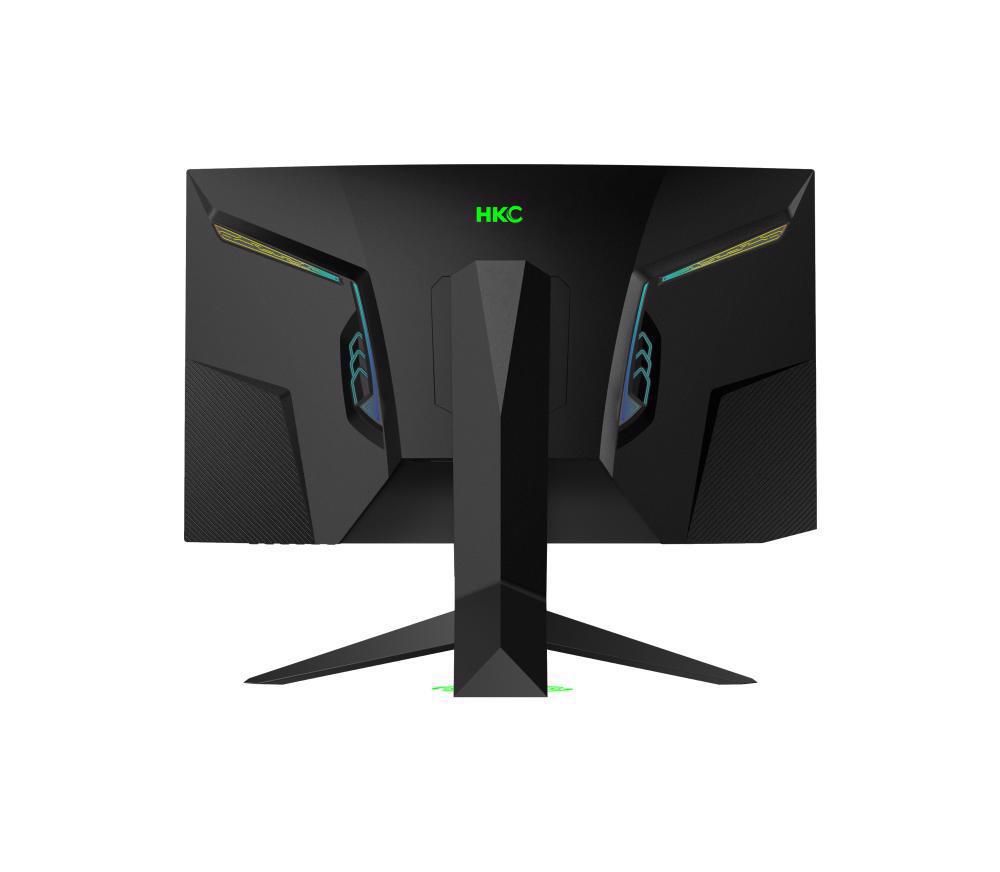 Màn hình HKC M27G5F (24.5inch/FHD/VA/165Hz/1ms/300nits/HDMI+DP+USB\Cong)