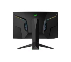 Màn hình HKC M27G5F (24.5inch/FHD/VA/165Hz/1ms/300nits/HDMI+DP+USB\Cong)