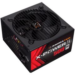 Nguồn máy tính Xigmatek X-POWER II 500 EN41831