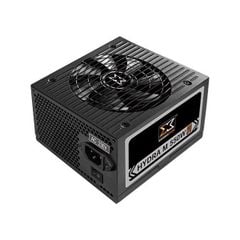 Nguồn máy tính Xigmatek HYDRA M 550 EN44207 - 550w - 80Plus BRONZE - FULL MODULAR