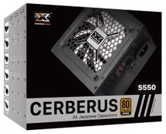 Nguồn XIGMATEK CERBERUS S550 EN41138
