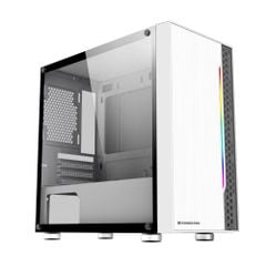 Case Xigmatek GEMINI ARTIC (NO FAN) EN43842