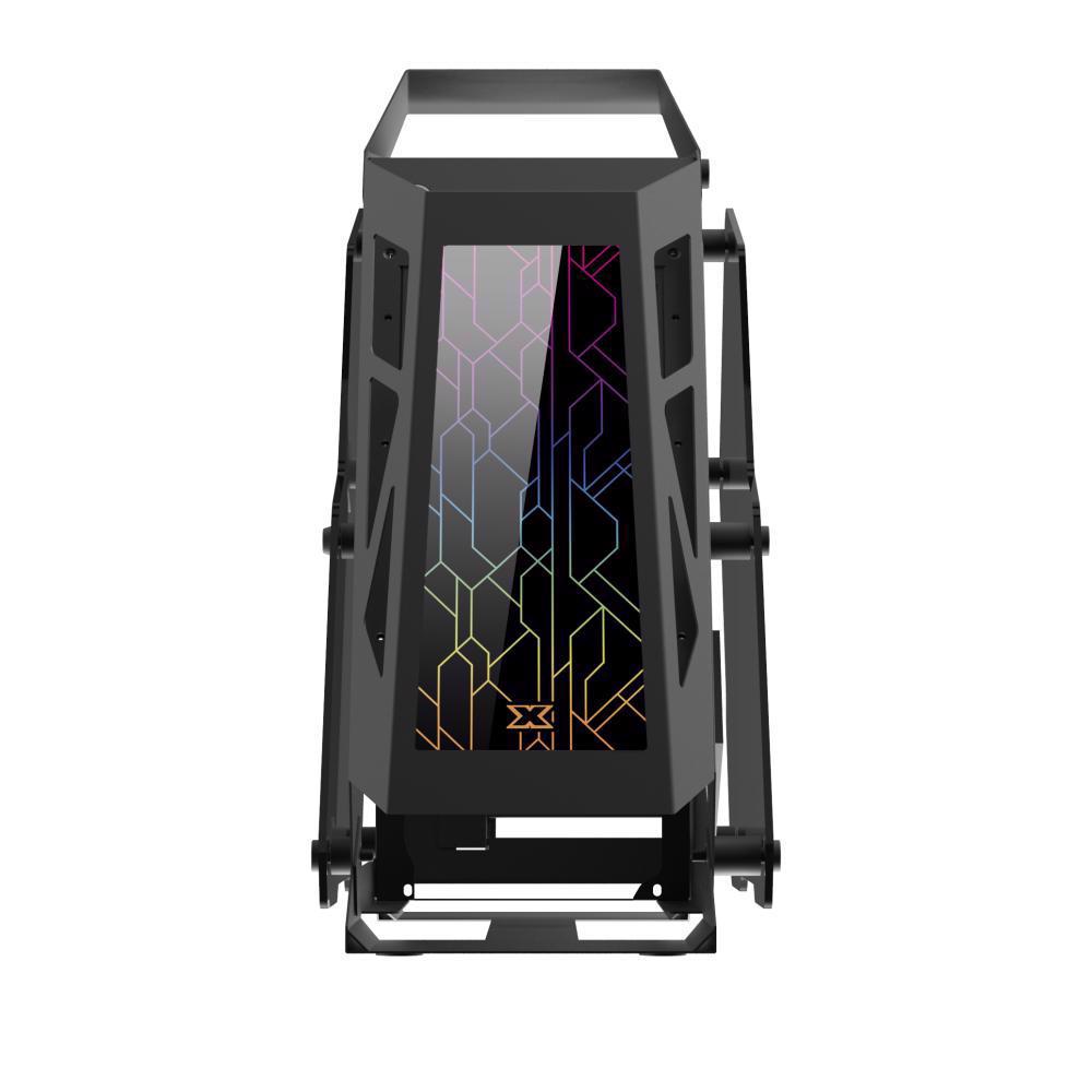 Case Xigmatek Zeus M Spectrum EN44023
