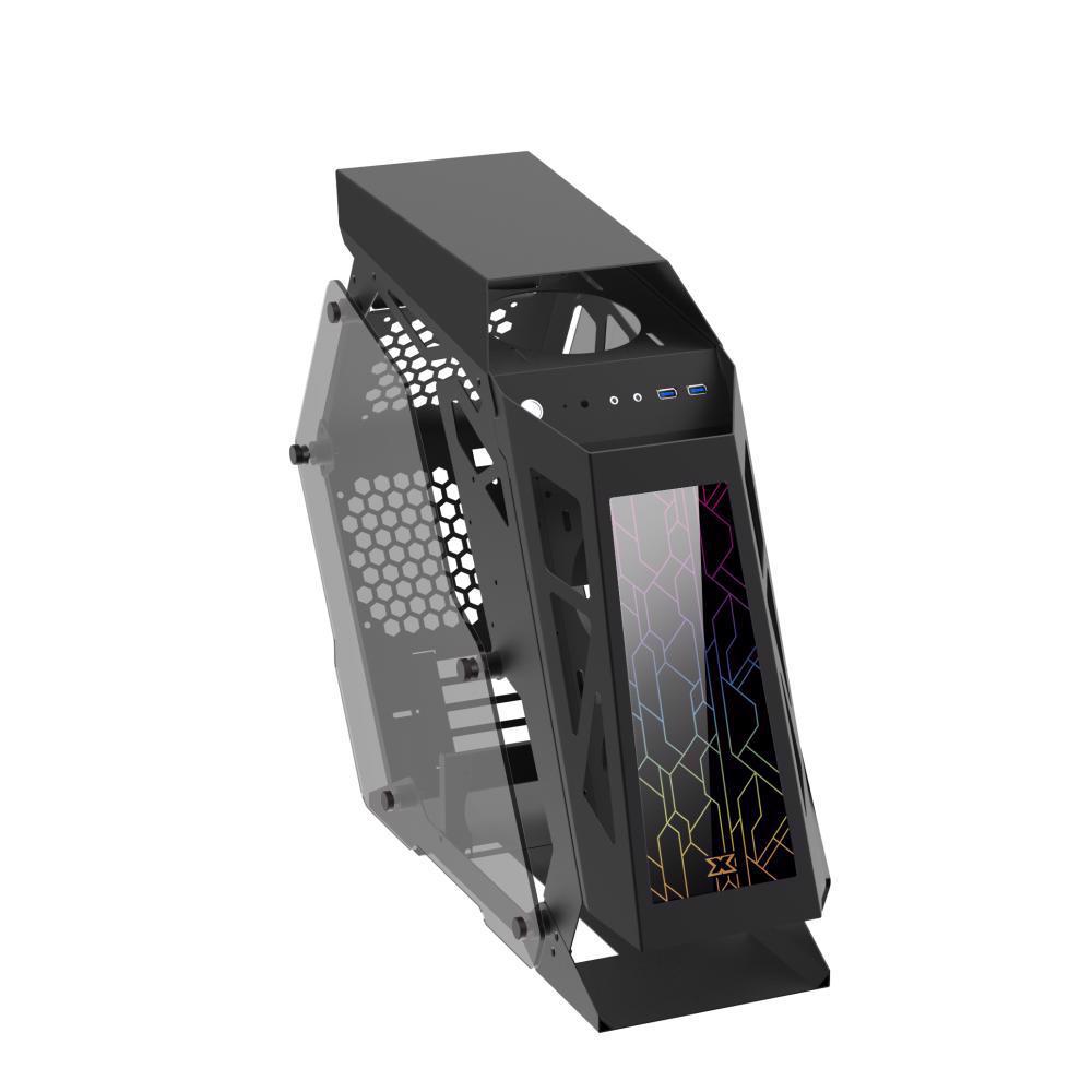 Case Xigmatek Zeus M Spectrum EN44023
