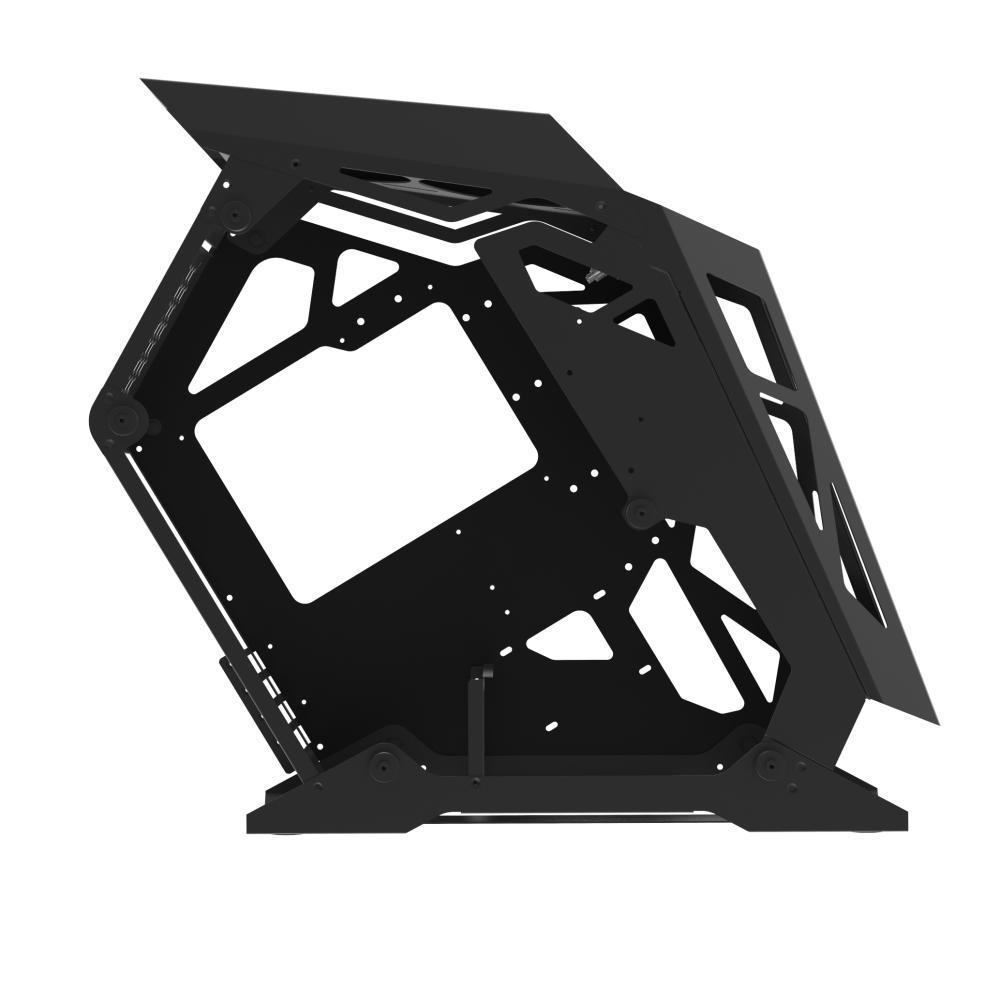Case Xigmatek Zeus M Spectrum EN44023