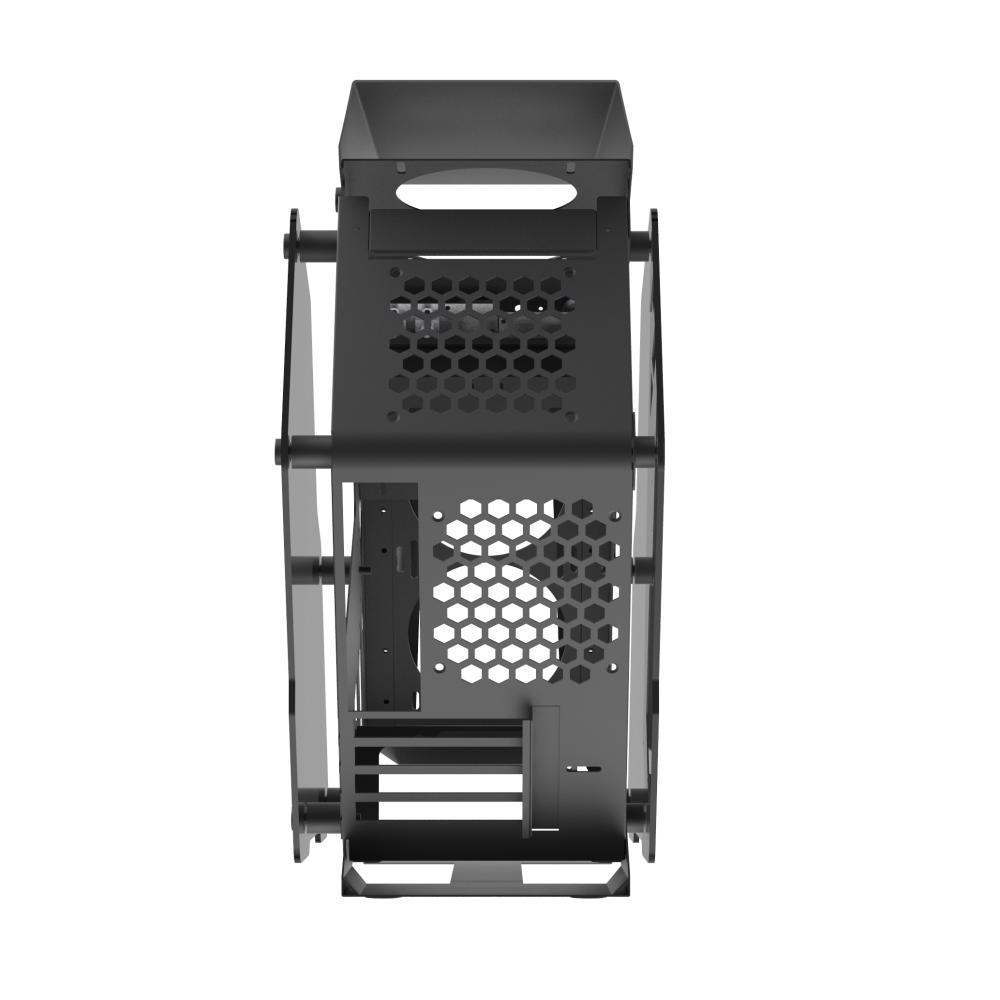 Case Xigmatek Zeus M Spectrum EN44023