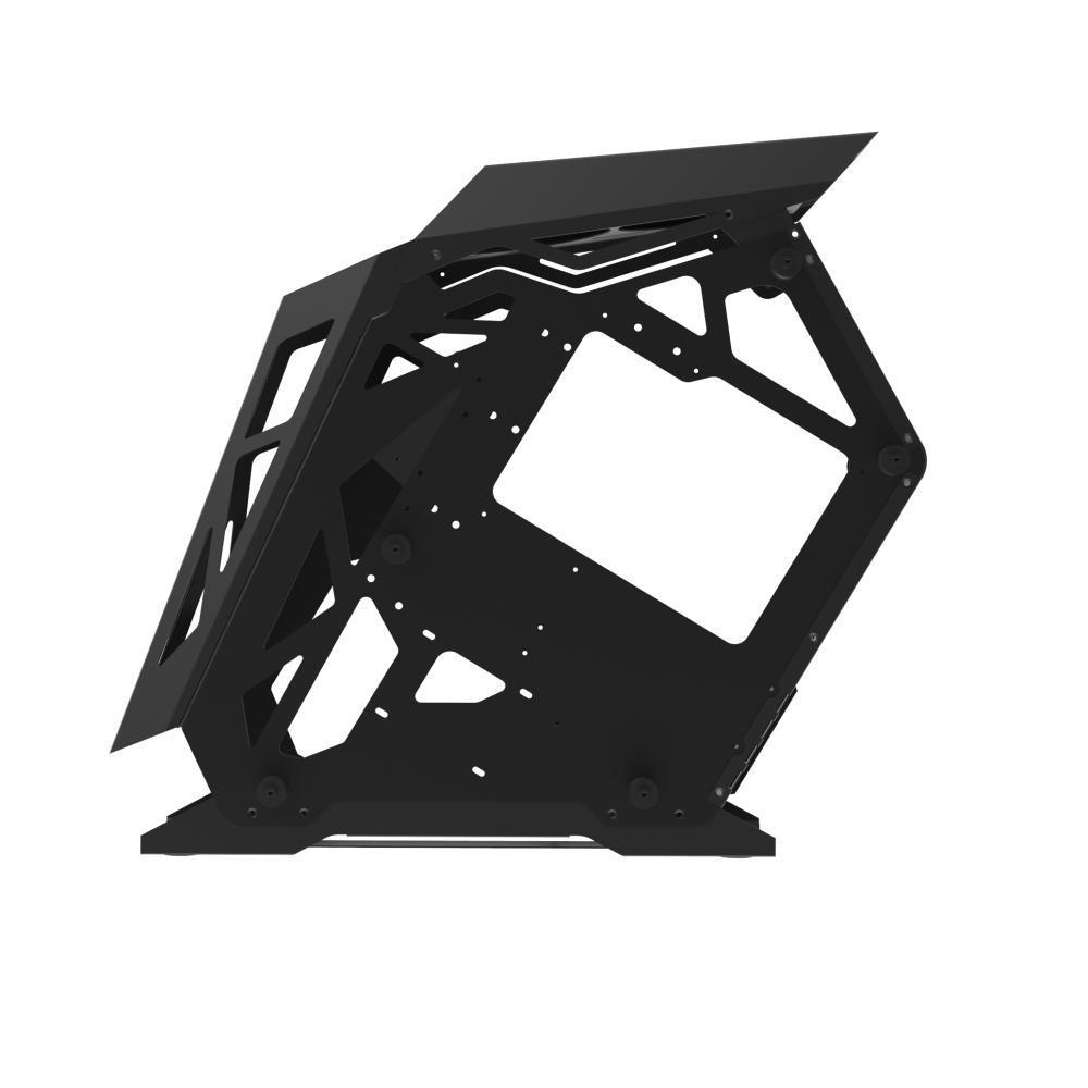 Case Xigmatek Zeus M Spectrum EN44023
