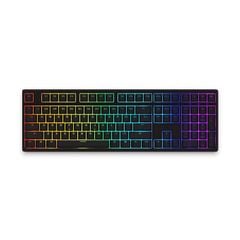 Bàn phím cơ AKKO 3108S RGB PRO - Black