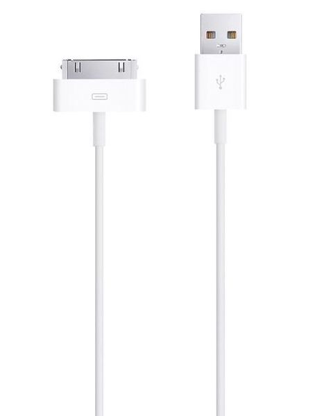 Dây Cáp Apple 30-pin To USB Cable - MA591ZA/C (1m)