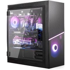 Case MSI MPG SEKIRA 500X