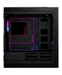 Case MSI MPG SEKIRA 500X