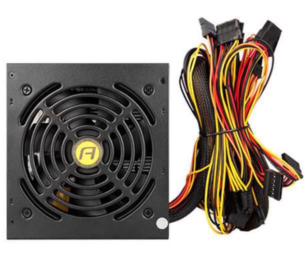 Nguồn Antec Neo ECO II 650W - 80 Plus Bronze