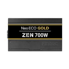 Nguồn Antec Neo ECO GOLD ZEN 700W – 80Plus Gold – Single Rail PSU