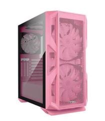 Case Antec NX800 PINK Mid Tower Gaming Case