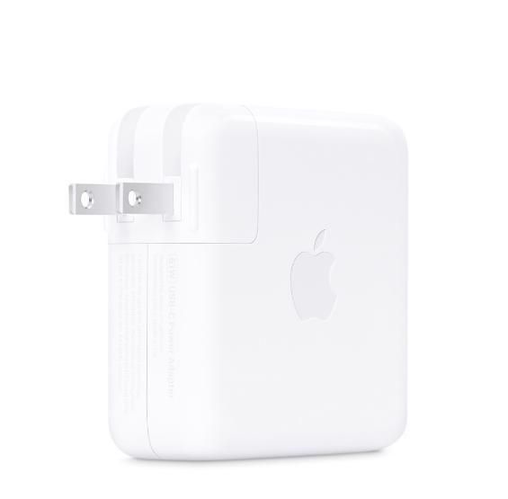 Adapter Sạc Apple USB-C 61W MRW22ZA/A