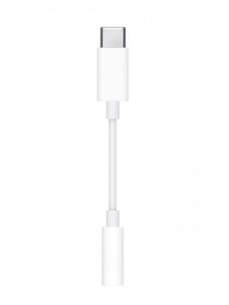 Dây Cáp Chuyển Đổi USB-C To 3.5 mm Apple MU7E2ZA/A