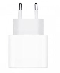 Adapter Sạc 1 Cổng USB Type-C 18W Apple MU7V2ZA/A