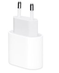 Adapter Sạc 1 Cổng USB Type-C 18W Apple MU7V2ZA/A