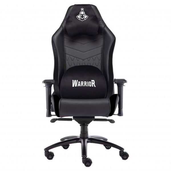 Ghế chơi game Warrior Archer Series WGC403 - Black