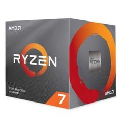 CPU AMD Ryzen 7 PRO 4750G MPK (3.6 GHz turbo upto 4.4GHz / 12MB / 8 Cores, 16 Threads / 65W / Socket AM4)