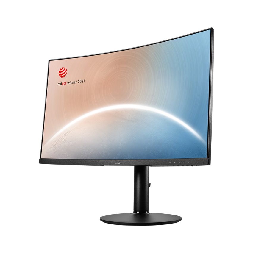 MÀN HÌNH MSI MD271CP (27 INCH/FHD/VA/75HZ/4MS/LOA/CONG/USB TYPEC)