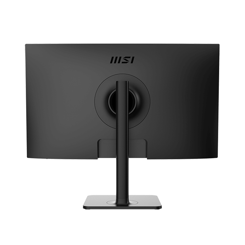 MÀN HÌNH MSI MD272QP (27 INCH/WQHD/IPS/75HZ/4MS/300 NITS/HDMI+DP+USBC+AUDIO/LOA)