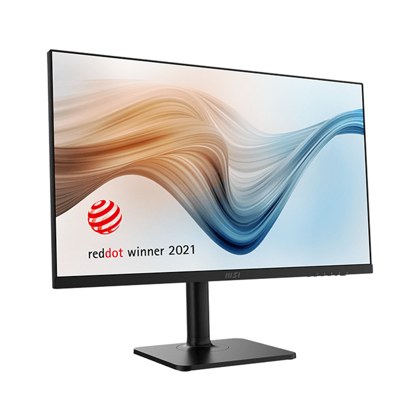 MÀN HÌNH MSI MD272QP (27 INCH/WQHD/IPS/75HZ/4MS/300 NITS/HDMI+DP+USBC+AUDIO/LOA)