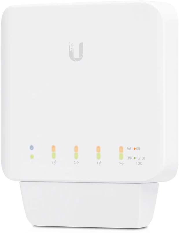 Ubiquiti Networks Commercial Unifi Switch Flex USWFlex