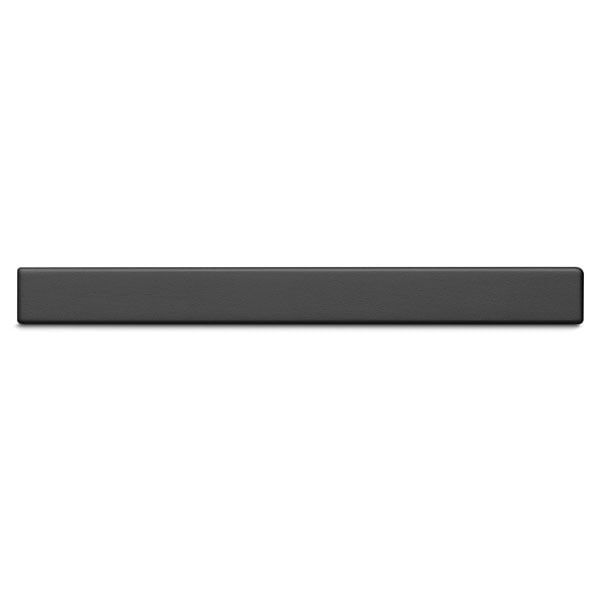 Ổ cứng di động HDD 2TB Seagate Backup Plus Slim STHN2000400 (Đen)