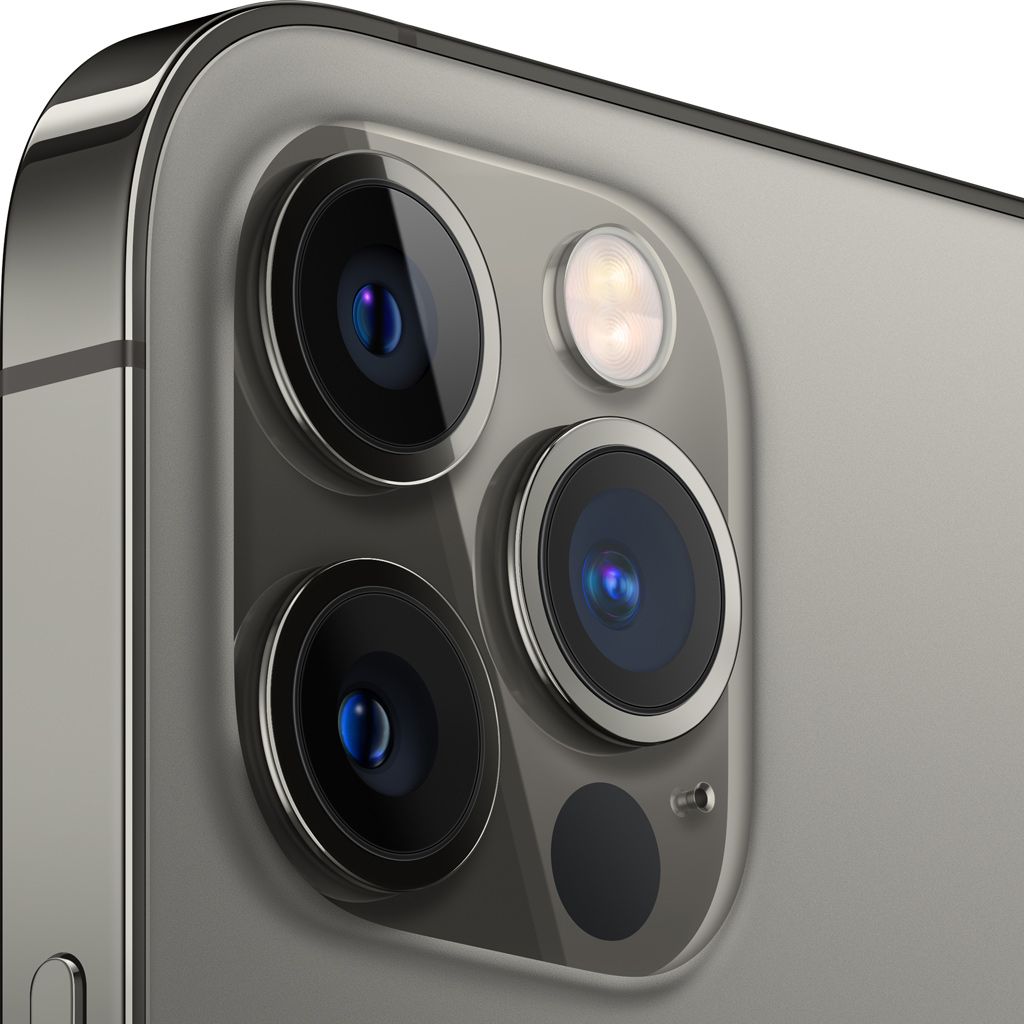 iPhone 12 Pro 256GB Graphite (LL/1 Sim)